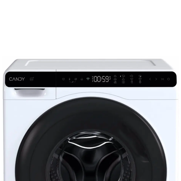 Стиральная машина Candy CW50-BP12307U1-S Белый 5 кг, 1200 об/мин, A photo 5
