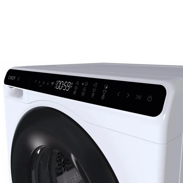 Стиральная машина Candy CW50-BP12307U1-S Белый 5 кг, 1200 об/мин, A photo 6