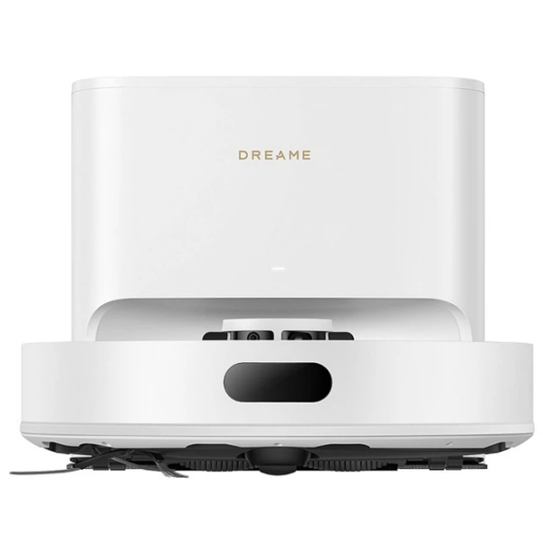 Aspirator Robot Dreame F20 Plus White Umedă, , 76 dB photo 5