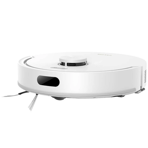 Aspirator Robot Dreame F20 Plus White Umedă, , 76 dB photo 7