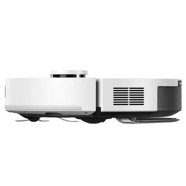 Aspirator Robot Dreame F20 Plus White Umedă, , 76 dB photo 8