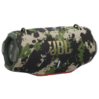 Портативная колонка JBL Xtreme 4 (No charger) камуфляж 100 Вт