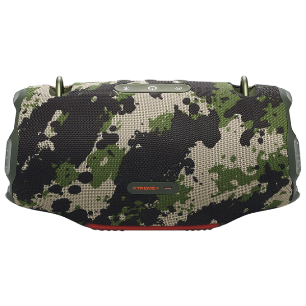 Портативная колонка JBL Xtreme 4 (No charger) камуфляж 100 Вт photo 2
