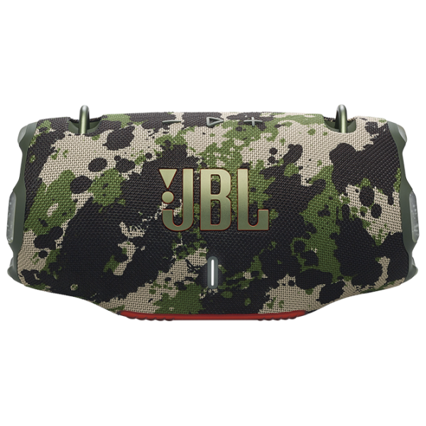 Портативная колонка JBL Xtreme 4 (No charger) камуфляж 100 Вт photo 3