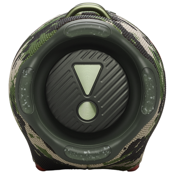 Портативная колонка JBL Xtreme 4 (No charger) камуфляж 100 Вт photo 4