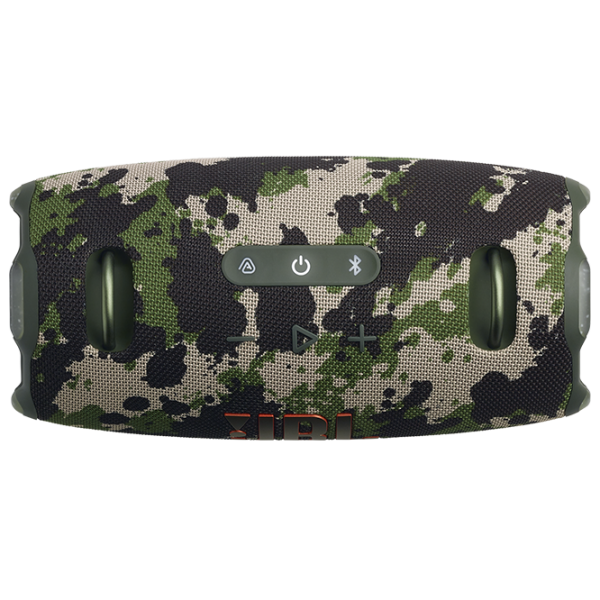 Портативная колонка JBL Xtreme 4 (No charger) камуфляж 100 Вт photo 5