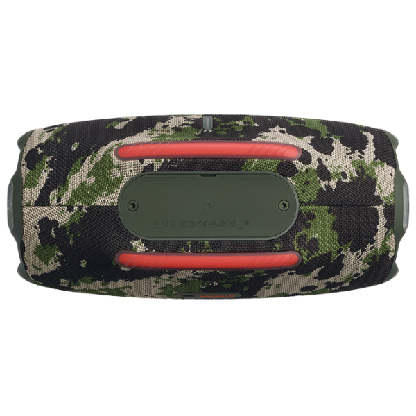 Портативная колонка JBL Xtreme 4 (No charger) камуфляж 100 Вт photo 7
