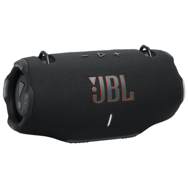 Портативная колонка JBL Xtreme 4 (No charger) Черный 100 Вт photo 1