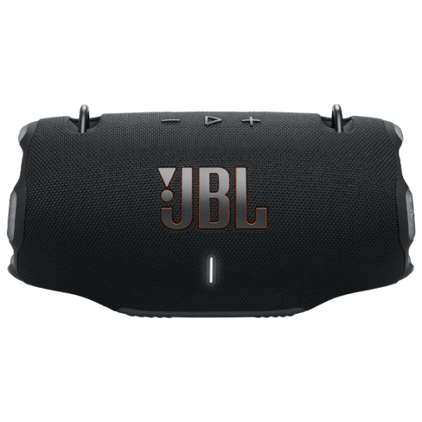 Портативная колонка JBL Xtreme 4 (No charger) Черный 100 Вт photo 2