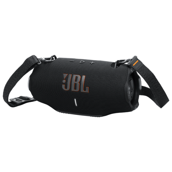 Портативная колонка JBL Xtreme 4 (No charger) Черный 100 Вт photo 7
