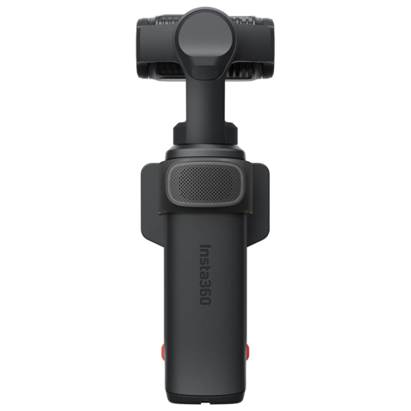 Экшн-камера Insta360 Luna Ultra Standard Bundle Cosmic Black 50 МП / 1500 мАч /  photo 7