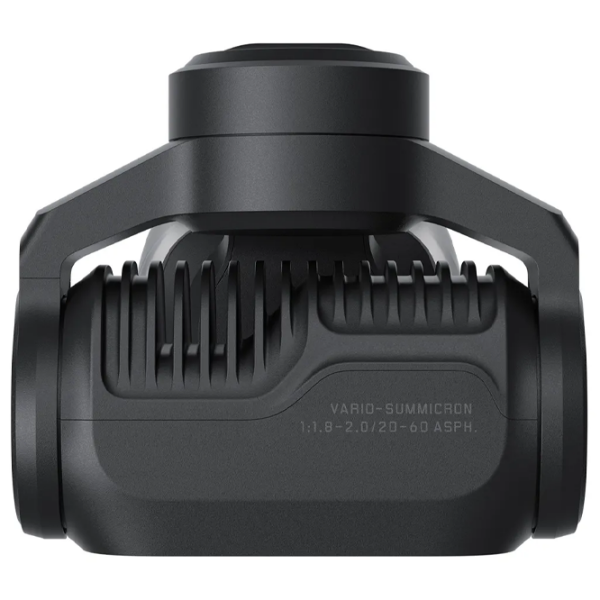 Экшн-камера Insta360 Luna Ultra Standard Bundle Cosmic Black 50 МП / 1500 мАч /  photo 8