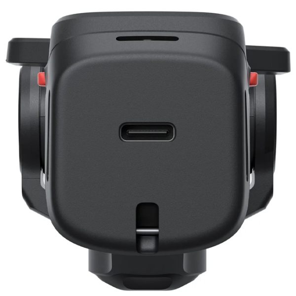 Экшн-камера Insta360 Luna Ultra Standard Bundle Cosmic Black 50 МП / 1500 мАч /  photo 9