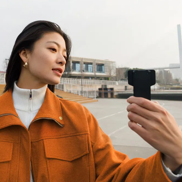 Экшн-камера Insta360 Luna Ultra Standard Bundle Cosmic Black 50 МП / 1500 мАч /  photo 10