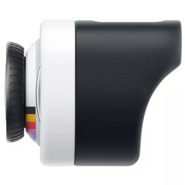 Cameră action Insta360 GO 3S Retro Bundle Special Edition Canvas White 12 MP / 310 mAh / IPX8 photo 5
