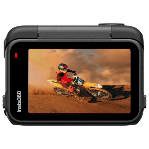 Экшн-камера Insta360 Ace Pro 2 Videography Bundle Limited Edition Черный 50 МП / 1800 мАч / IPX5 photo 4