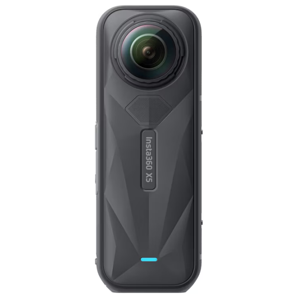Экшн-камера Insta360 X5 Cycling Bundle Черный 72 МП / 2400 мАч / IP68 photo 4