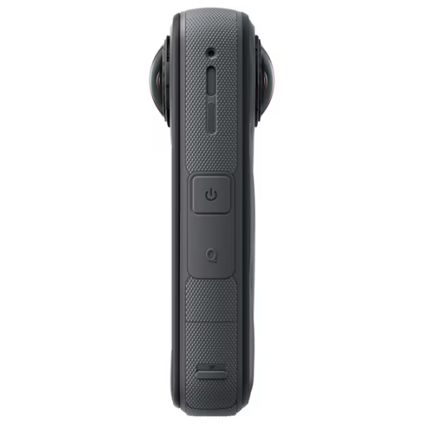 Экшн-камера Insta360 X5 Cycling Bundle Черный 72 МП / 2400 мАч / IP68 photo 6