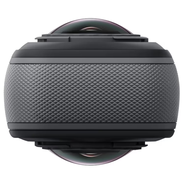 Экшн-камера Insta360 X5 Cycling Bundle Черный 72 МП / 2400 мАч / IP68 photo 8