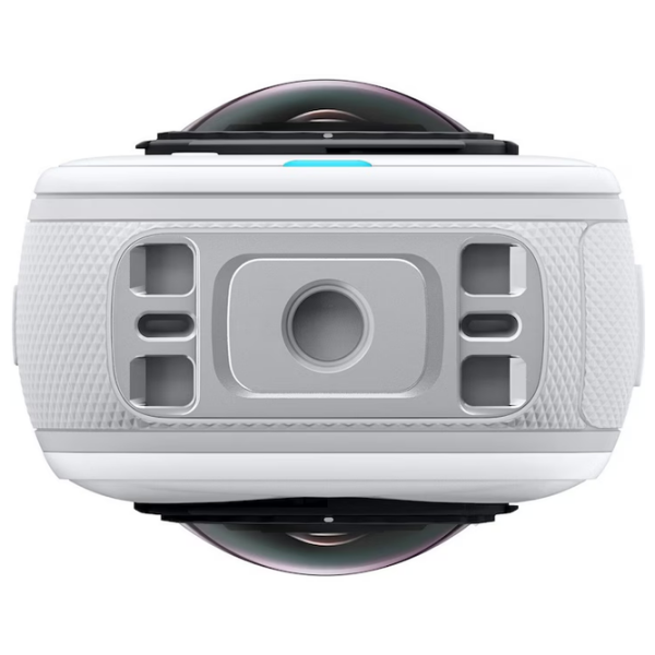 Экшн-камера Insta360 X5 Limited Edition Satin White 72 МП / 2400 мАч / IP68 photo 3