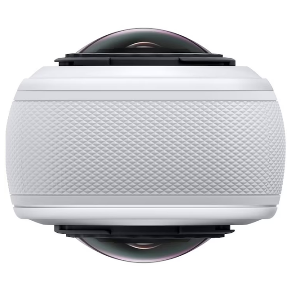 Экшн-камера Insta360 X5 Limited Edition Satin White 72 МП / 2400 мАч / IP68 photo 4