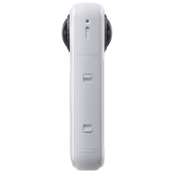 Экшн-камера Insta360 X5 Limited Edition Satin White 72 МП / 2400 мАч / IP68 photo 5