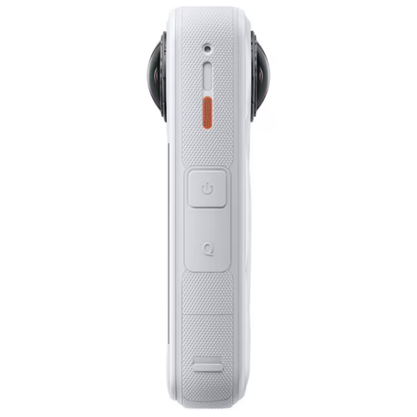 Экшн-камера Insta360 X5 Limited Edition Satin White 72 МП / 2400 мАч / IP68 photo 6