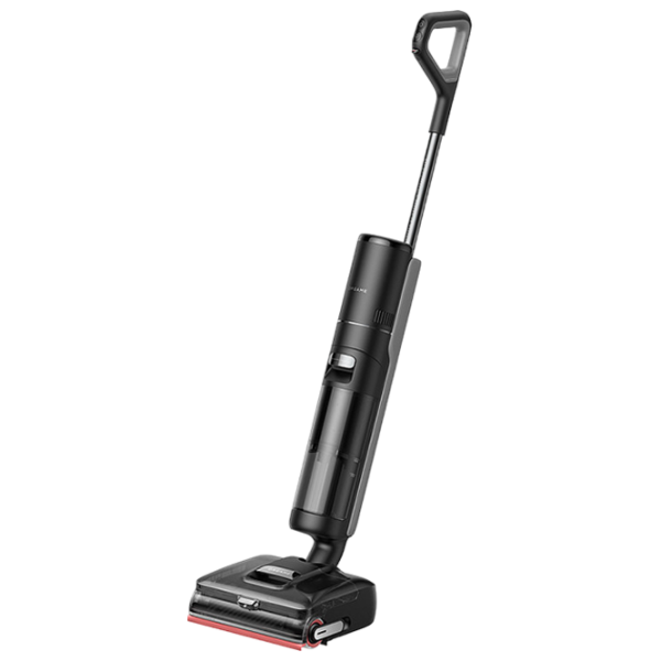 Aspirator cu spălare Dreame H15 Pro Foam Wash Black  | Umedă | Container | 0.7 l photo 1