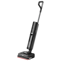Aspirator cu spălare Dreame H15 Pro Foam Wash Black  | Umedă | Container | 0.7 l