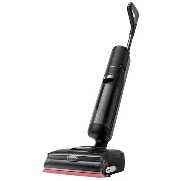 Aspirator cu spălare Dreame H15 Pro Foam Wash Black  | Umedă | Container | 0.7 l photo 2