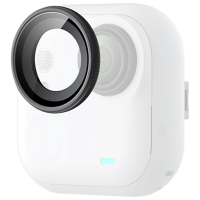 Защитная линза Insta360 GO Ultra Lens Guard Черный 