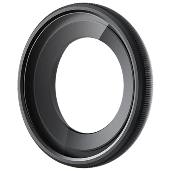 Lentilă de protecţie Insta360 GO Ultra Lens Guard Black  photo 3