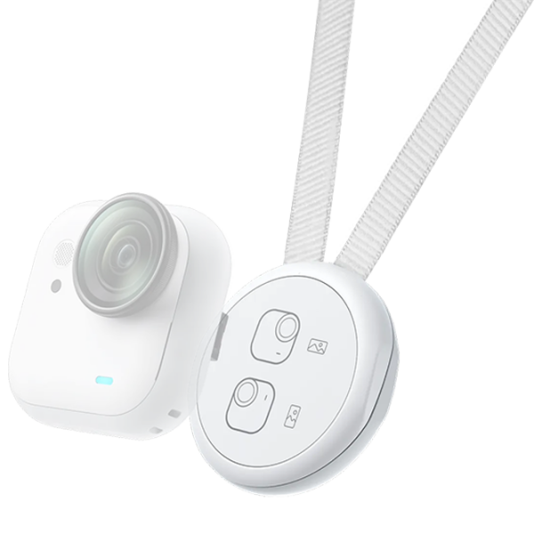 Крепление Insta360 Magnet Pendant Белый  photo 3