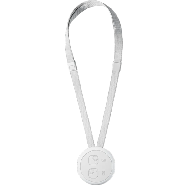 Крепление Insta360 Magnet Pendant Белый  photo 10