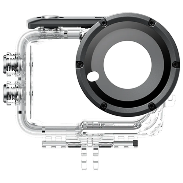 Чехол Insta360 Dive Case Прозрачный  photo 3