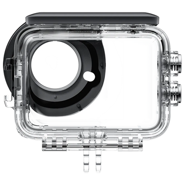 Чехол Insta360 Dive Case Прозрачный  photo 4