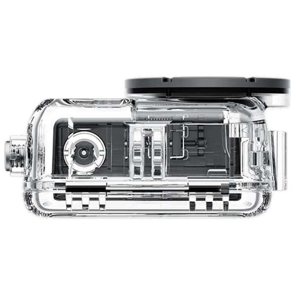 Чехол Insta360 Dive Case Прозрачный  photo 5