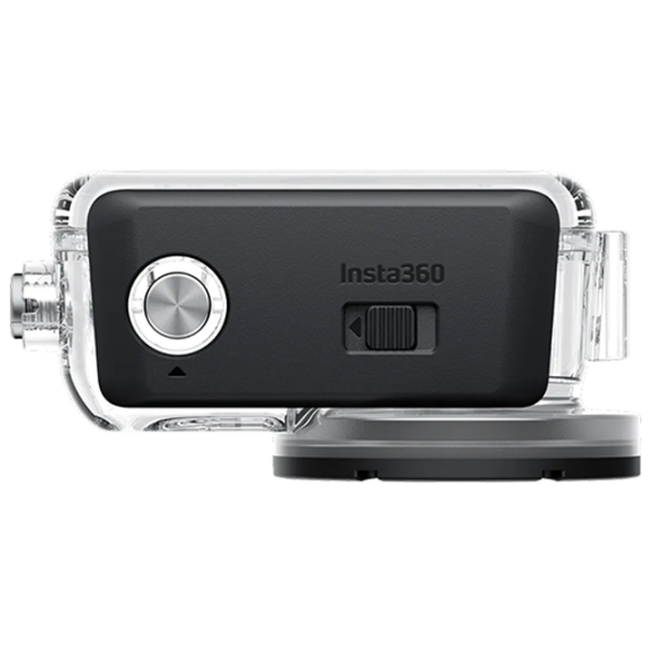 Чехол Insta360 Dive Case Прозрачный  photo 6