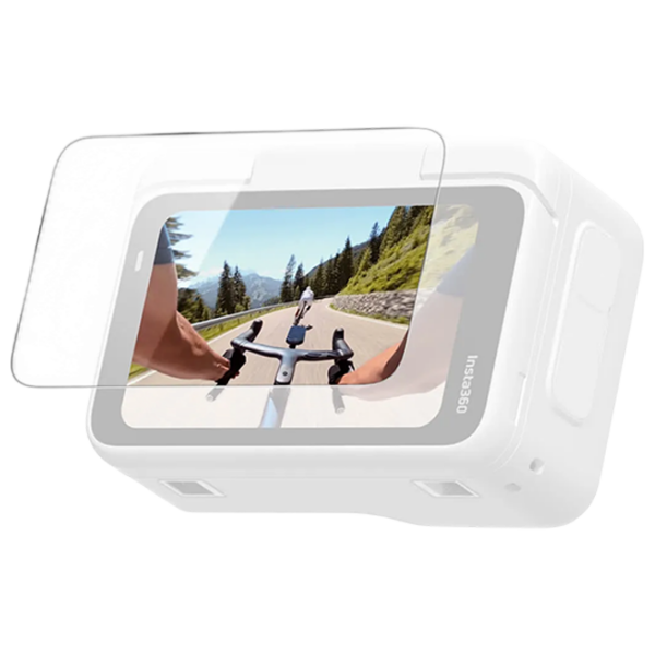 Защитное стекло Insta360 Screen Protector Прозрачный  photo 1
