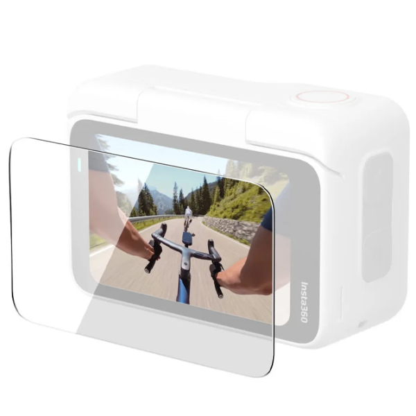 Защитное стекло Insta360 Screen Protector Прозрачный  photo 3