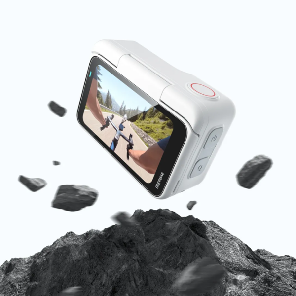 Защитное стекло Insta360 Screen Protector Прозрачный  photo 4