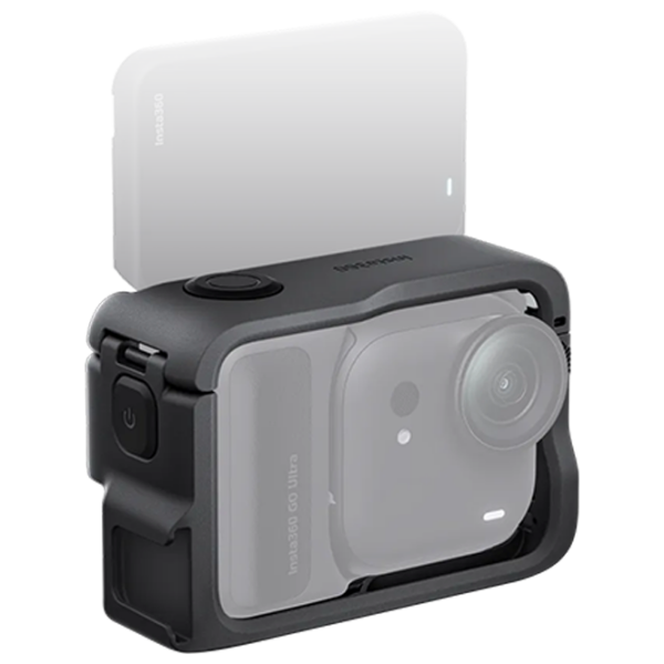 Чехол Insta360 Utility Frame Черный  photo 1