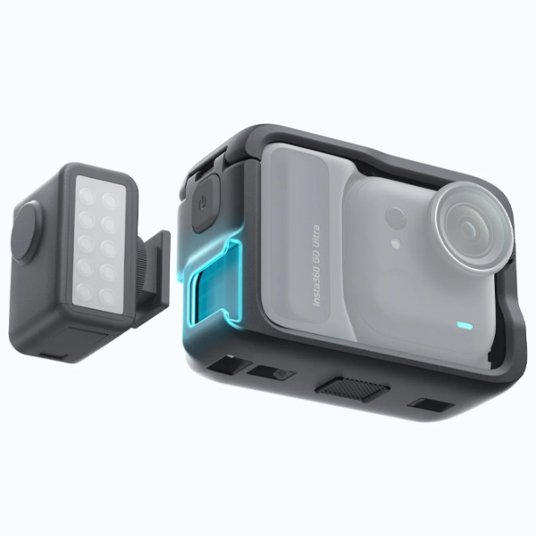 Чехол Insta360 Utility Frame Черный  photo 7