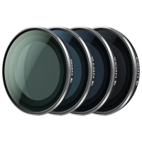 Защитная линза Insta360 GO 3S ND Filter Set Черный 