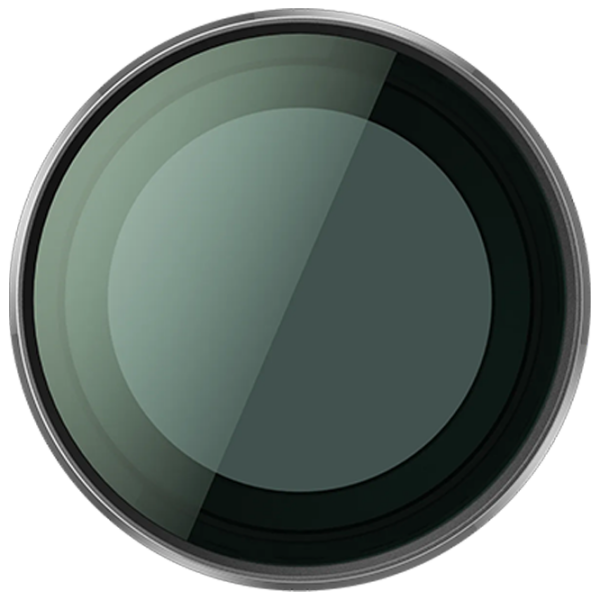Защитная линза Insta360 GO 3S ND Filter Set Черный  photo 4
