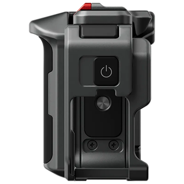 Чехол Insta360 Xplorer Grip Kit Тёмно-серый  photo 4