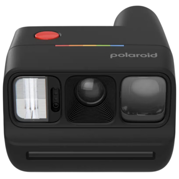 Cameră Foto Instant Polaroid Go Gen 3 + Black , , f/14.4 - f/32 photo 1
