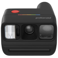 Cameră Foto Instant Polaroid Go Gen 3 + Black , , f/14.4 - f/32