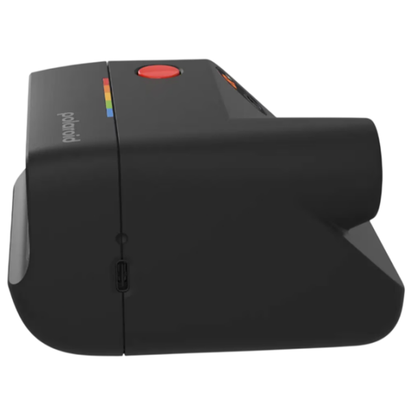 Cameră Foto Instant Polaroid Go Gen 3 + Black , , f/14.4 - f/32 photo 2
