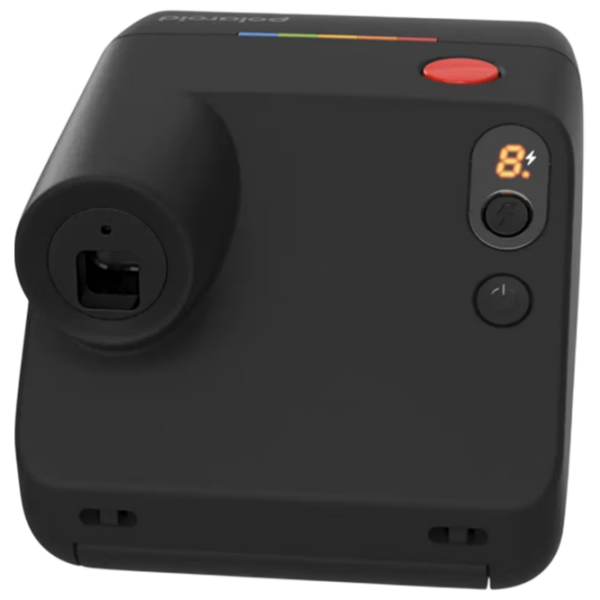 Cameră Foto Instant Polaroid Go Gen 3 + Black , , f/14.4 - f/32 photo 5